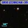 1RXS J220824.6-391931