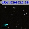 1RXS J220922.0-393253