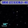 1RXS J221320.3-413713