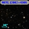 MITG J2002+4308