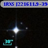 1RXS J221611.9-394716