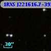 1RXS J221616.7-392833