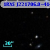 1RXS J221706.0-414143