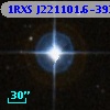 1RXS J221101.6-393252
