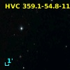HVC 359.1-54.8-115