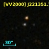 [VV2000] J221351.7-392327