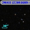 2MASS J22081609-4007413