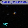 2MASS J22162745-4047021