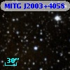 MITG J2003+4058