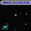 2MASS J22135129-4035122