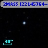 2MASS J22145764-4144141