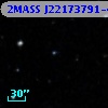 2MASS J22173791-4124244