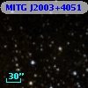 MITG J2003+4051