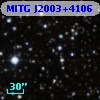 MITG J2003+4106