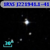 1RXS J221941.1-411741