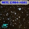 MITG J2004+4101