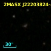 2MASX J22203824-4101352