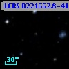 LCRS B221552.8-414723