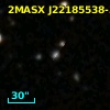 2MASX J22185538-3924048