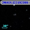 2MASX J22192388-4102318