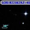 LCRS B221629.7-411547