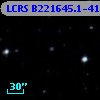 LCRS B221645.1-414859