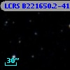 LCRS B221650.2-414137