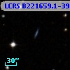 LCRS B221659.1-394103