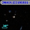 2MASX J22195931-3924346