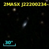 2MASX J22200234-4119386