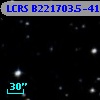 LCRS B221703.5-415221