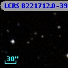 LCRS B221712.0-394032