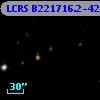 LCRS B221716.2-420001