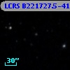 LCRS B221727.5-412551