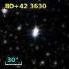 BD+42  3630