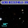 LCRS B221745.1-394404