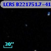 LCRS B221751.7-411528