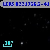 LCRS B221756.5-414404