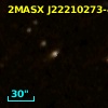 2MASX J22210273-4132141