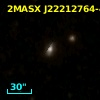 2MASX J22212764-4121332