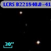LCRS B221840.0-415253