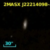 2MASX J22214098-4127041