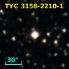 TYC 3158-2210-1