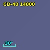 CD-40 14800
