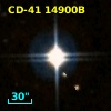 CD-41 14900B