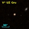 V* UZ Gru