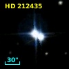 HD 212435