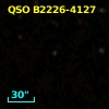 QSO B2226-4127