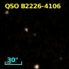 QSO B2226-4106