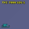 TYC 7999-105-1